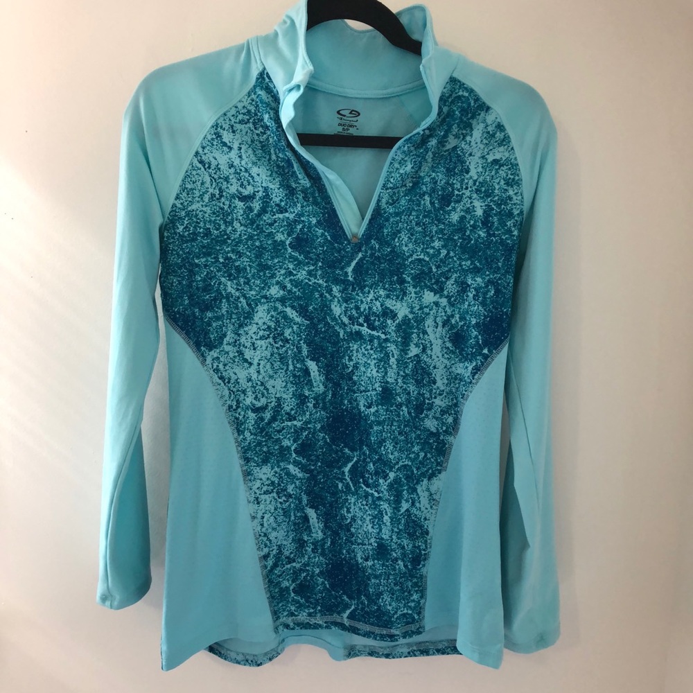 Champion Duo Dry Women’s Size S/P